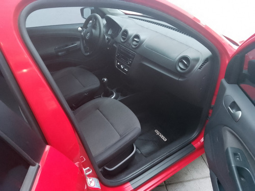 Volkswagen Gol Trend 1.6 Pack Ii 101cv