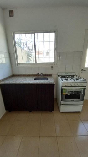 Duplex En Venta Dos Dormitorios Las Palmas