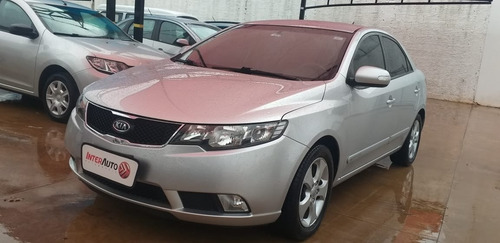 Kia Cerato Ex 1.6 Mec