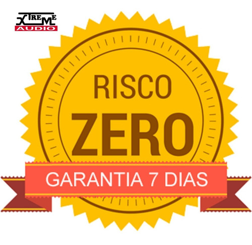 Super Driver Corneta Zeus Acrilico Som Automotivo Promoção