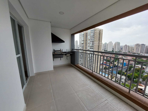 Imagem 1 de 14 de Apartamento Residencial Em São Paulo - Sp - Ap0657_rrx