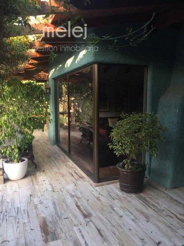 Venta Maravillosa Casa En Pinares De Montemar, Concon