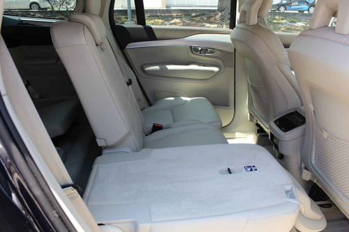 Volvo Xc90 2016 Kinetic T6 L4/2.0/t Aut