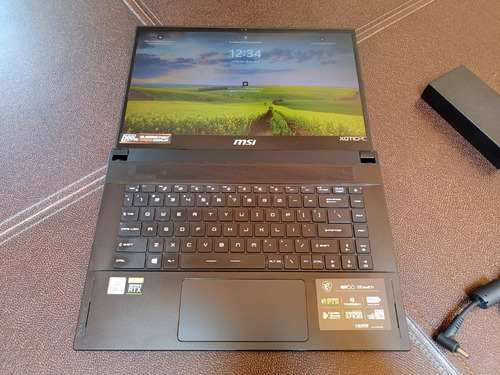 Laptop Gamer Msi Gs66 15.6 Fhd Rtx 3070 Intel Core I7 (Usado)