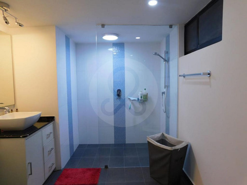 Departamento En Venta En Bosques De La Herradura