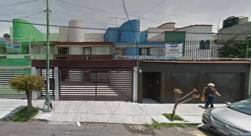Casa En Remate Bancario En Tlalpan Cl 2