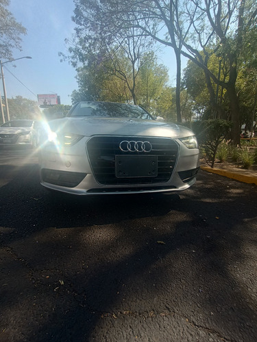 Audi A4 2.0 TFSI 225 HP Multitronic Trendy