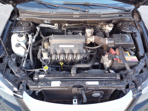 Byd F3 2015 Emp 2019 Automatico Nuevo U$s 4950 Y Cedula Pto