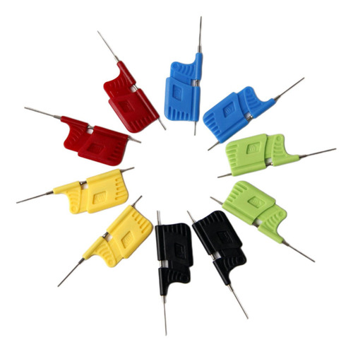Adaptador De Chip De Teste Sdk08 Qfp Lqfp Smd Ic