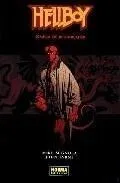 Hellboy 1-semilla De Destruccion (2a.ed)
