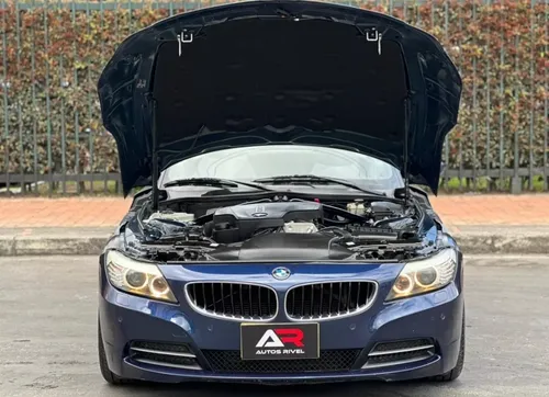 BMW Z4 2.0 Sdrive20i
