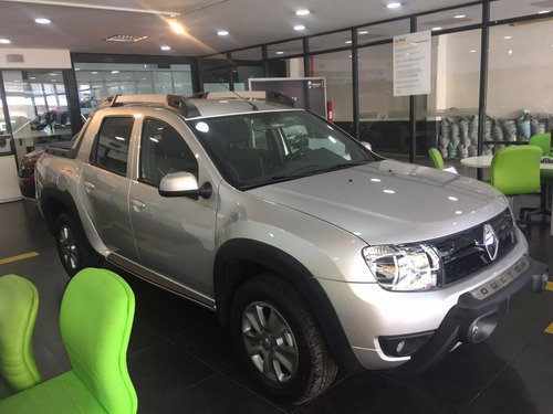Renault Oroch Dynamique 1.6 Entrega Cuota 3 $250.000 (lf)