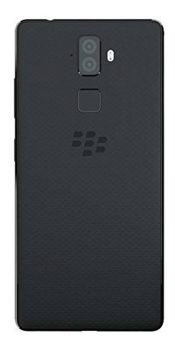 BlackBerry Evolve Dual SIM 64 GB black 4 GB RAM