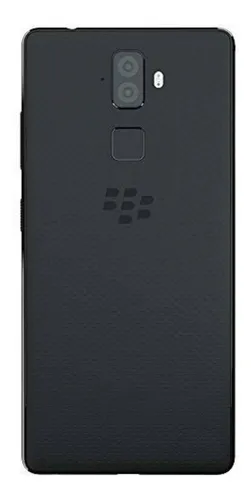 BlackBerry Evolve Dual SIM 64 GB black 4 GB RAM