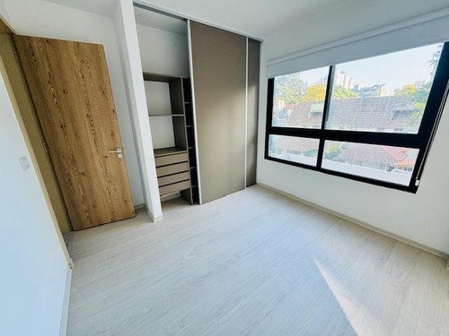 Departamento En Venta 3 Ambientes Ramos Mejía, Balcón Con Parrilla