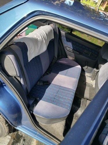Peugeot 205 Gld 1.8