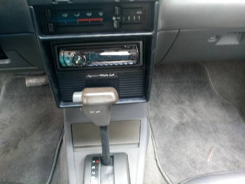 Mercury Capri