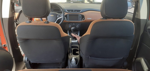 Chevrolet Onix Active 1.4 Manual