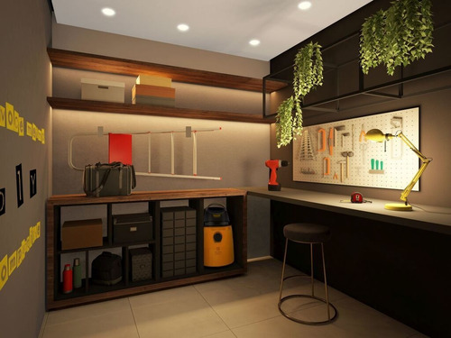 Apartamento À Venda No Bairro Morumbi - São Paulo/sp - O-16819-27526