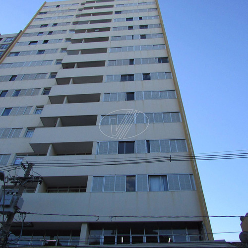 Apartamento Para Aluguel Em Centro - Ap225068