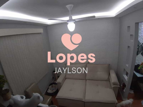 Imagem 1 de 15 de Casa - 2 Quartos - Engenho Novo - 396979