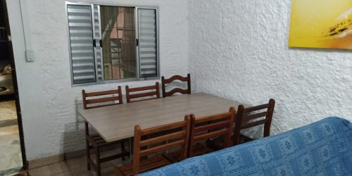 Imagem 30 de 30 de Casa Com 2 Dormitórios À Venda, 80 M² Por R$ 320.000,00 - Loty - Mongaguá/sp - Ca5638