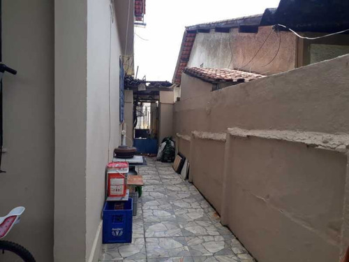 Imagem 4 de 15 de Casa De Rua-à Venda-curicica-rio De Janeiro - Svca40010