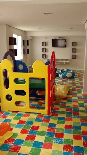Imagem 15 de 15 de Apartamento - Vila Ponte Rasa - Ref: 6677 - V-6677