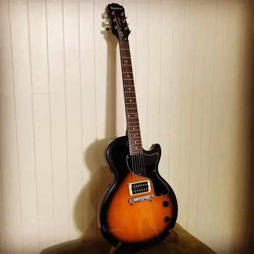 Epiphone les sale paul junior special