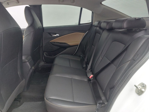 Chevrolet Onix 1.0 TURBO FLEX PLUS PREMIER AUTOMÁTICO
