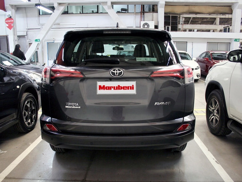 Toyota Rav4 4x2 Mec.
