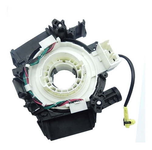 Imagen 5 de 5 de Pista Espiral Claxon Bolsa Volante Sentra 07-12 Tiida 07-18