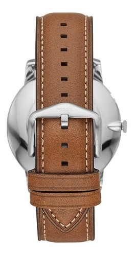 Reloj Fossil Para Caballero Modelo: Fs5619 Envio Gratis