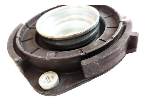 Imagen 3 de 6 de Np Base Amortiguador Del Vw Bora Gti Mk5 Mk6 Leon Balero