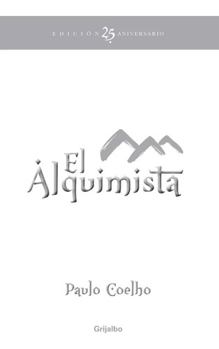 El Alquimista ( Libro Nuevo, Original)