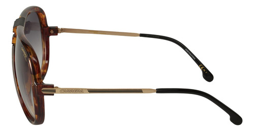 Lentes De Sol Carrera Changer65 807ha