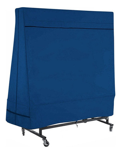 Polvo Impermeable Proteger Pong Cubierta De Mesa Cubiertas