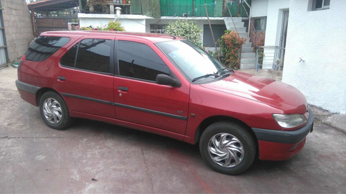Peugeot 306 Break 1.4 Xn 1998