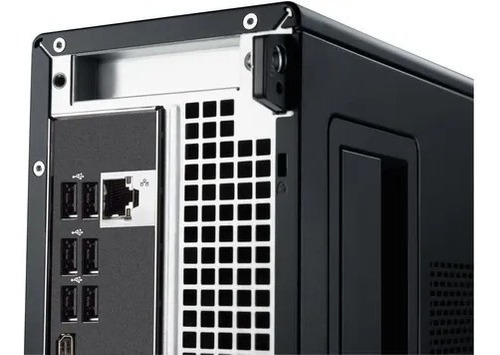 Imagen 3 de 5 de Computadora Dell Cpu Intel I5 4gb 320dd Optiplex / Hmelectro