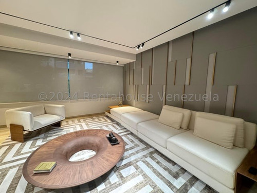 Lb25-1210 Apartamento En Venta Campo Alegre
