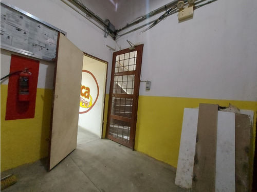 Vendo Galpon 420m2 En El Pueblo Del Hatillo 5715