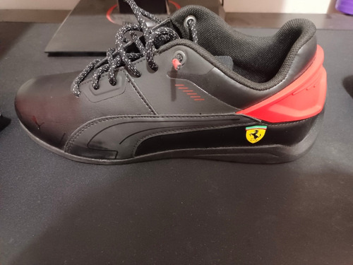 Zapatillas Puma Ferrari Drift Cat Delta