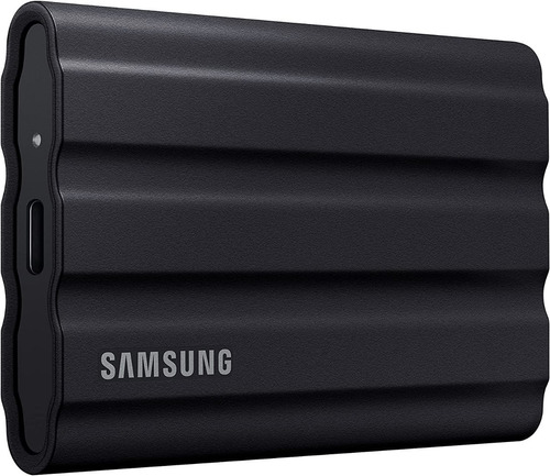 Samsung T7 Shield Ssd 2tb Portable Usb 3.2 Waterproof