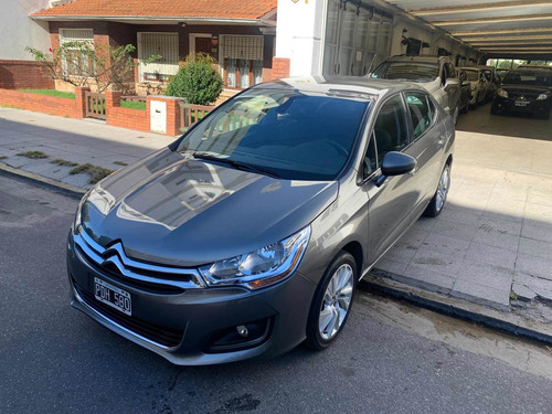 Citroën C4 Lounge 2015 1.6 Tendence Hdi 115cv
