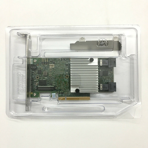 Imagen 2 de 8 de Controladora Raid Sata/sas Nec 9362-8i 8-port 12gb/s