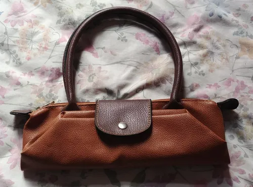 Longchamp online cartera mujer