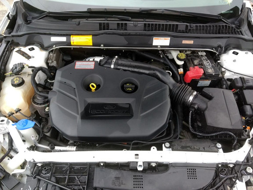 Imagem 6 de 15 de Para Peçasford Fusion Titanium 2.0 Ecobosst 2014 Fwd Ou Awd)