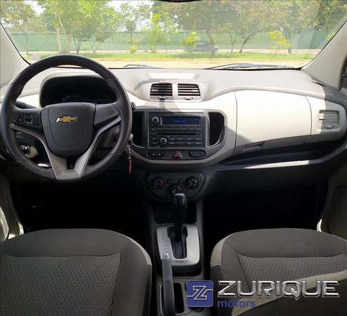 Chevrolet Spin 1.8 Lt 8v