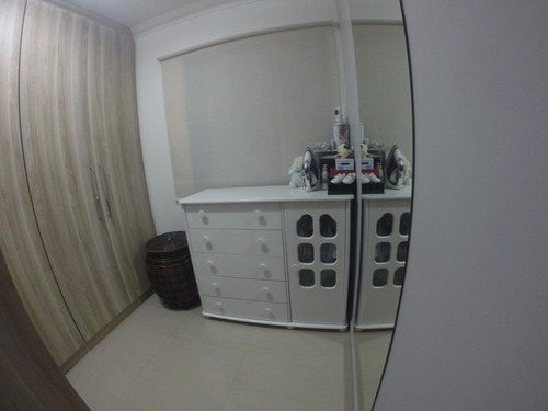 Imagem 19 de 30 de Apartamento Residencial À Venda, Jardim Popular, São Paulo. - Ap0106