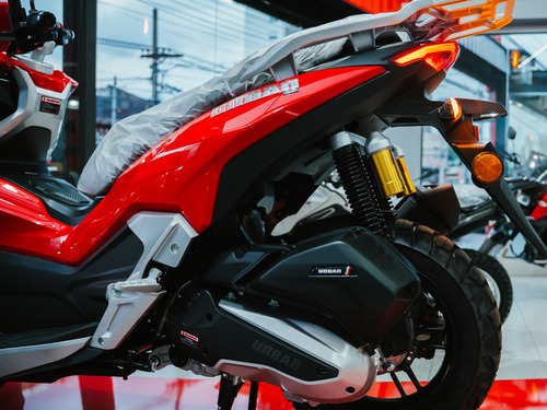 Shineray Urban 150 Efi